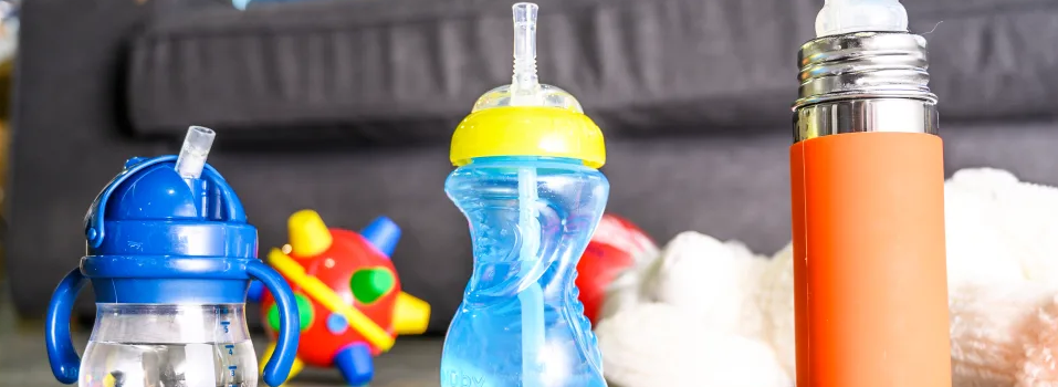 THE BEST STRAW CUPS FOR TODDLERS OF 2019