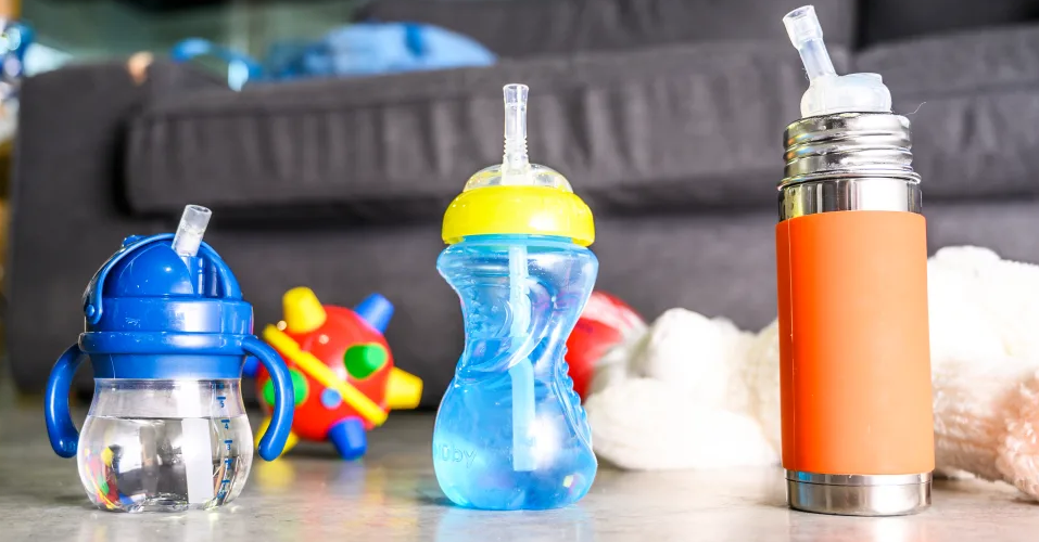 THE BEST STRAW CUPS FOR TODDLERS OF 2019