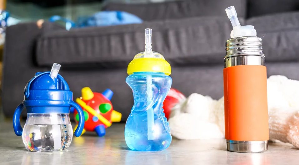 THE BEST STRAW CUPS FOR TODDLERS OF 2019 - The Insider Review