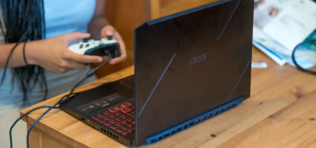 best budget gaming laptop 2020 under 500