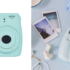 THE NEW FUJIFILM INSTAX CAMERA IS HERE—AND IT HAS AN AMAZING NEW FEATURE