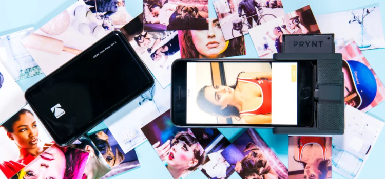 THE BEST PORTABLE PHOTO PRINTERS OF 2019