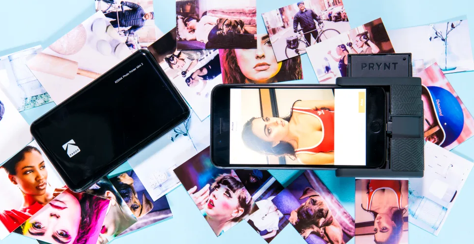 THE BEST PORTABLE PHOTO PRINTERS OF 2019