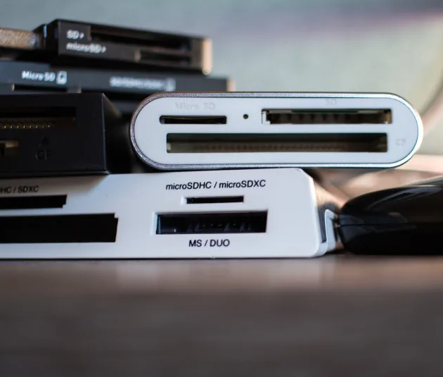 THE BEST SD CARD READERS OF 2019