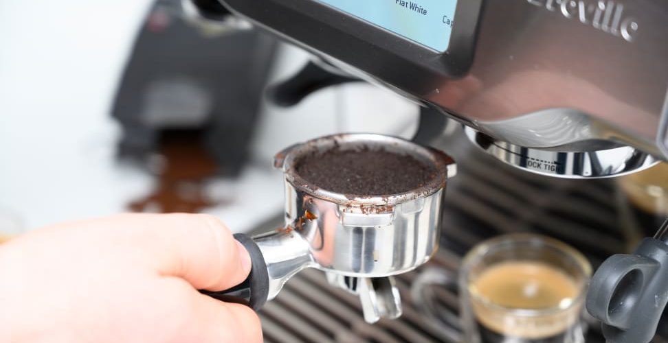 THE BEST ESPRESSO MACHINES OF 2019