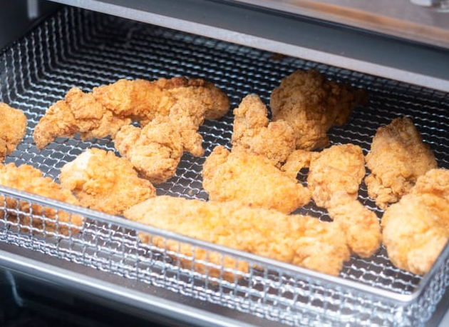 THE BEST AIR FRYERS OF 2019