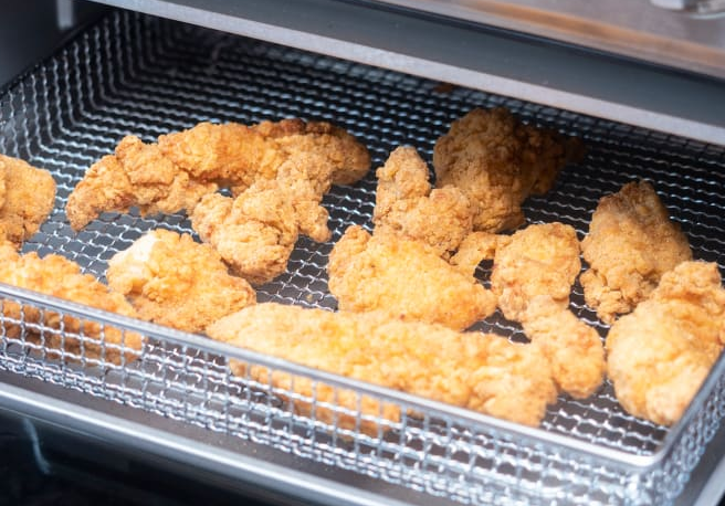 THE BEST AIR FRYERS OF 2019